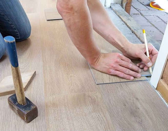 Home Maintanence