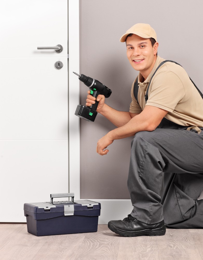 Door Installation Adelaide